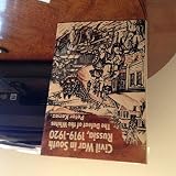 Civil war in south Russia, 1919-1920 : the defeat of the Whites