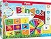MasterPieces Educational Farm Bingo Game