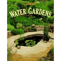 Water Gardens (Gardening & Landscaping)