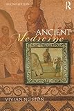 Ancient medicine