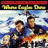 �r�h�̗v�ǁ@Where Eagles Dare