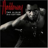 Album,the-2nd Edition - Haddaway