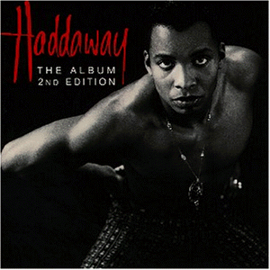 Haddaway - Album,the-2nd Edition - Zortam Music