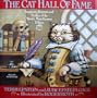 The Cat Hall of Fame: Imaginary Portraits and Profiles of the World's Most Famous Felines