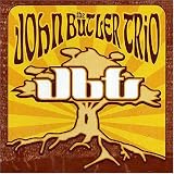 John Butler Trio - JBT