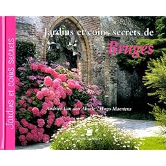 Jardins et coins secrets de Bruges