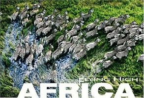 Africa Flying High