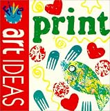 Review Eager Minds Press  / Five Minute Art Print
