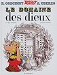 Ast�rix, tome 17 : Le Domaine des dieux
