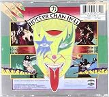 Hotter Than Hell 画像