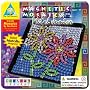 Orb Factory Orb Factory Magnetic Mosaics Metal Junior