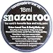 Snazaroo - 18 ml Black Face Paint