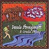 Creole Stranger
