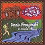 Creole Stranger