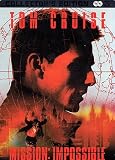 Mission: Impossible (Steel Book Edition - 2 DVD)