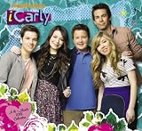 2013 iCarly Wall Calendar