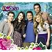 2013 iCarly Wall Calendar