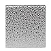 JustNile Toilet Tissue Box Cover - Silver/White Victorian B