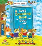 Richard Scarry's Best Counting Book Ever