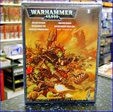 Warhammer 40K Space Ork Battleforce