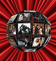 Film Club - Choose 1 From 7 Great Gifts For a Movie-Buff