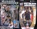 MVP & MARK HENRY PACKAGE DEAL WWE TOY WRESTLING ACTION FIGURES