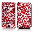Hot Love Design Protector Skin Decal Sticker for Apple 3G iPhone / iPhone 3GS 3G S