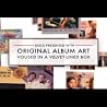 Animated video of the incredible 90-disc plus picture book box set showing all components