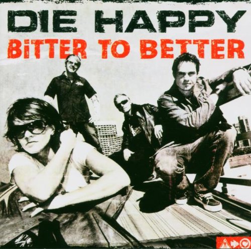 Produkt-Bild: Bitter to Better