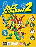 Eigenschaften Application Systems Heidelberg  / Jazz Jackrabbit 2 (MAC)