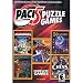 GLOBAL STAR SOFTWARE 5-Pack Puzzle Games (Windows)
