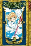 Cardcaptor Sakura, Volume 4