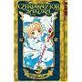 Cardcaptor Sakura: Volume 4 (Cardcaptor Sakura Authentic Manga)