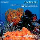 Seascapes [Hybrid SACD]