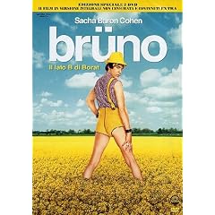 Bruno (SE) (Versione Integrale) (2 Dvd)