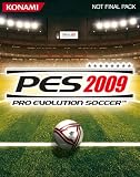 Pro Evolution Soccer 2009 (PSP)