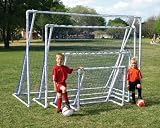 FUNNETS goals - 6'H x 8'W (1.8m x 2.4m)