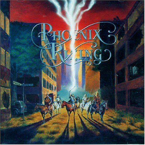 Phoenix Rising