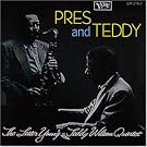 Pres and Teddy