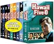 Hawaii Five-O - Seasons 1-9