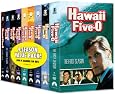 Hawaii Five-O: Seasons One-Nine