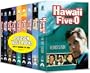 Hawaii Five-O - Seasons 1-9
