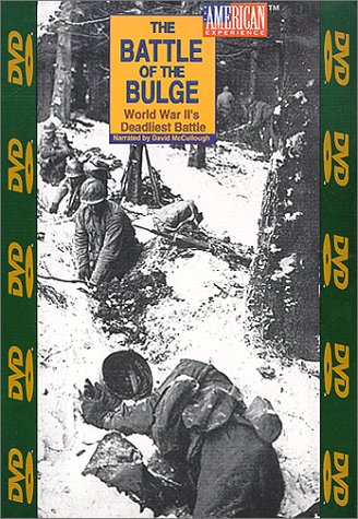 Battle of the Bulge