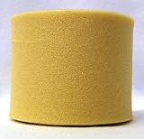 Foam Underwrap for Athletic Tape - 6 Per Pack