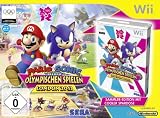 Mario & Sonic bei den Olympischen Spielen: London 2012 - Special Edition