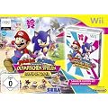 Mario & Sonic bei den Olympischen Spielen: London 2012 - Special Edition