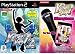 Karaoke Stage 2 Plus Mic Bundle - Amazon Exclusive (PS2)