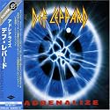 Adrenalize