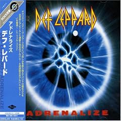 Adrenalize
