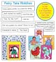 Fairy Tales (Grades PreK-2)